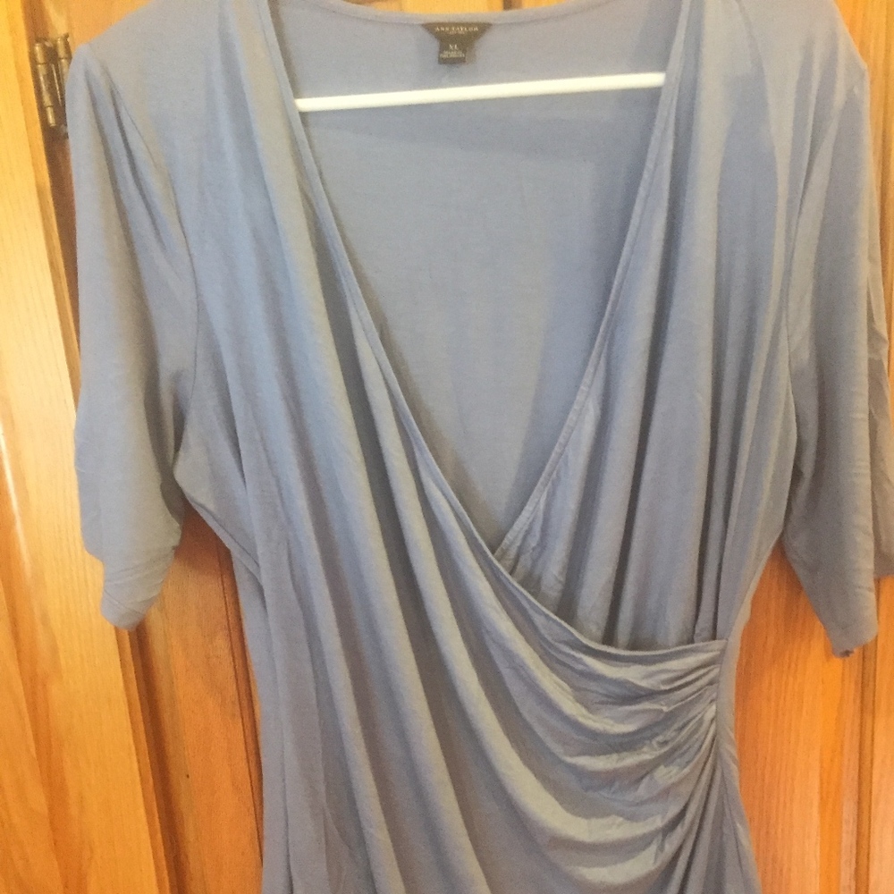 V-Neck Shirt